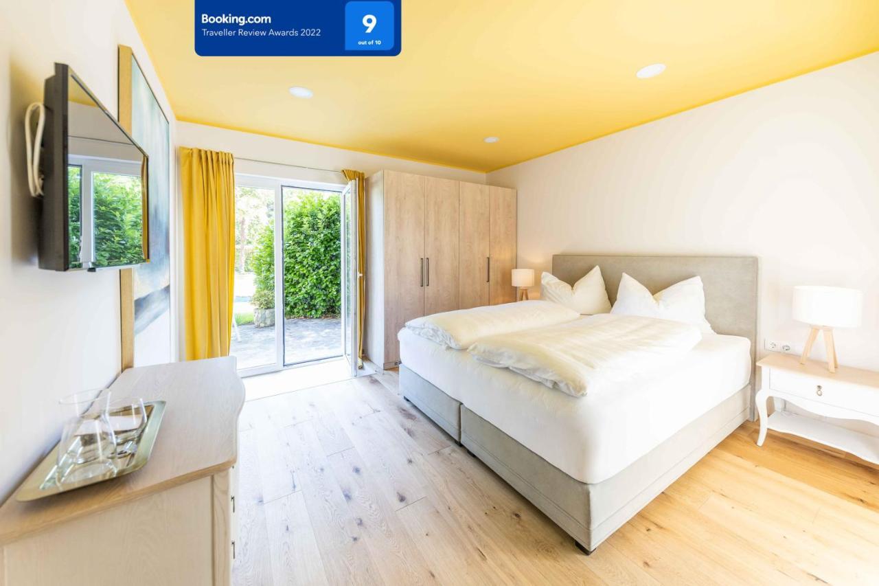 Boutiquehotel Caravella Velden By S4Y Фельден-ам-Вертерзе Екстер'єр фото