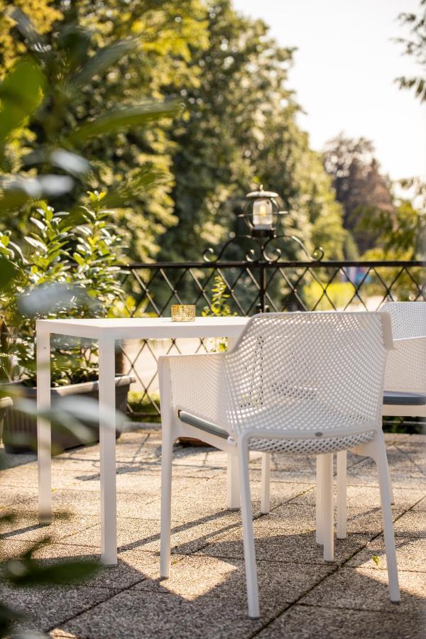 Boutiquehotel Caravella Velden By S4Y Фельден-ам-Вертерзе Екстер'єр фото