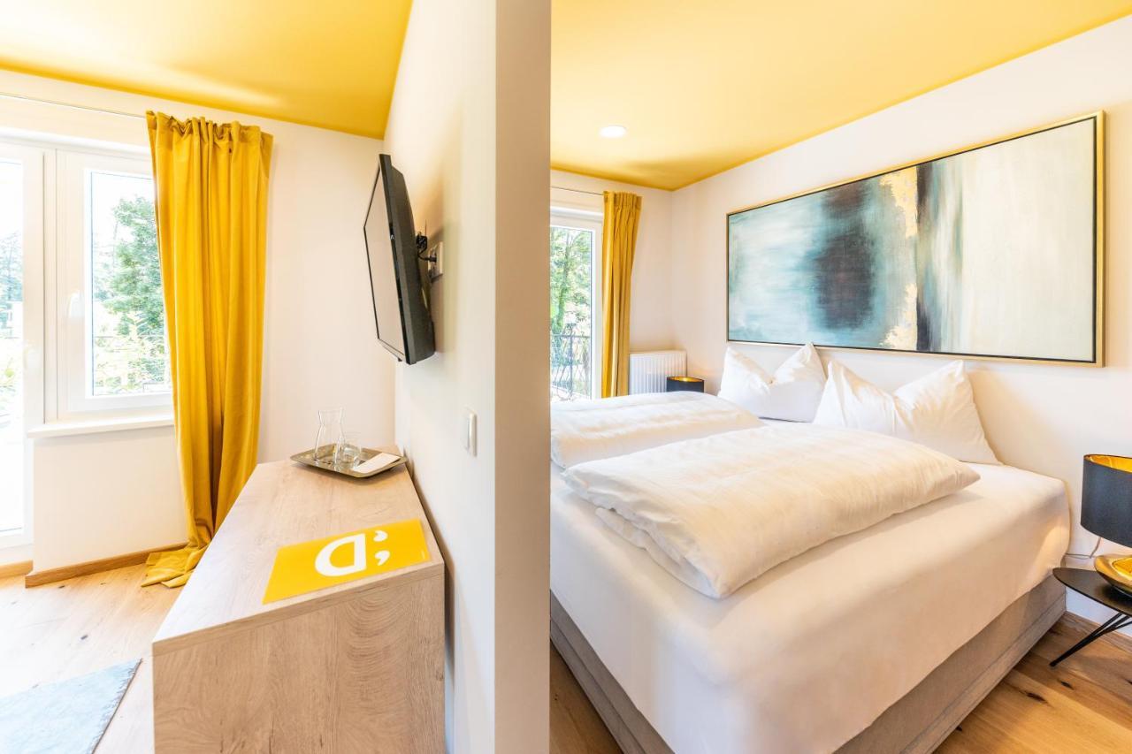 Boutiquehotel Caravella Velden By S4Y Фельден-ам-Вертерзе Екстер'єр фото