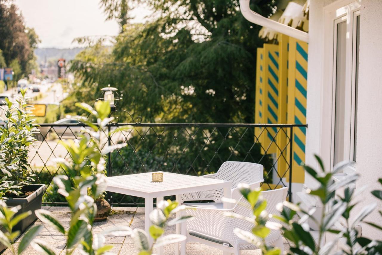 Boutiquehotel Caravella Velden By S4Y Фельден-ам-Вертерзе Екстер'єр фото