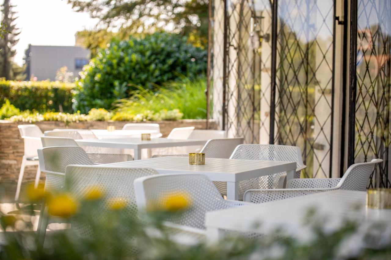 Boutiquehotel Caravella Velden By S4Y Фельден-ам-Вертерзе Екстер'єр фото