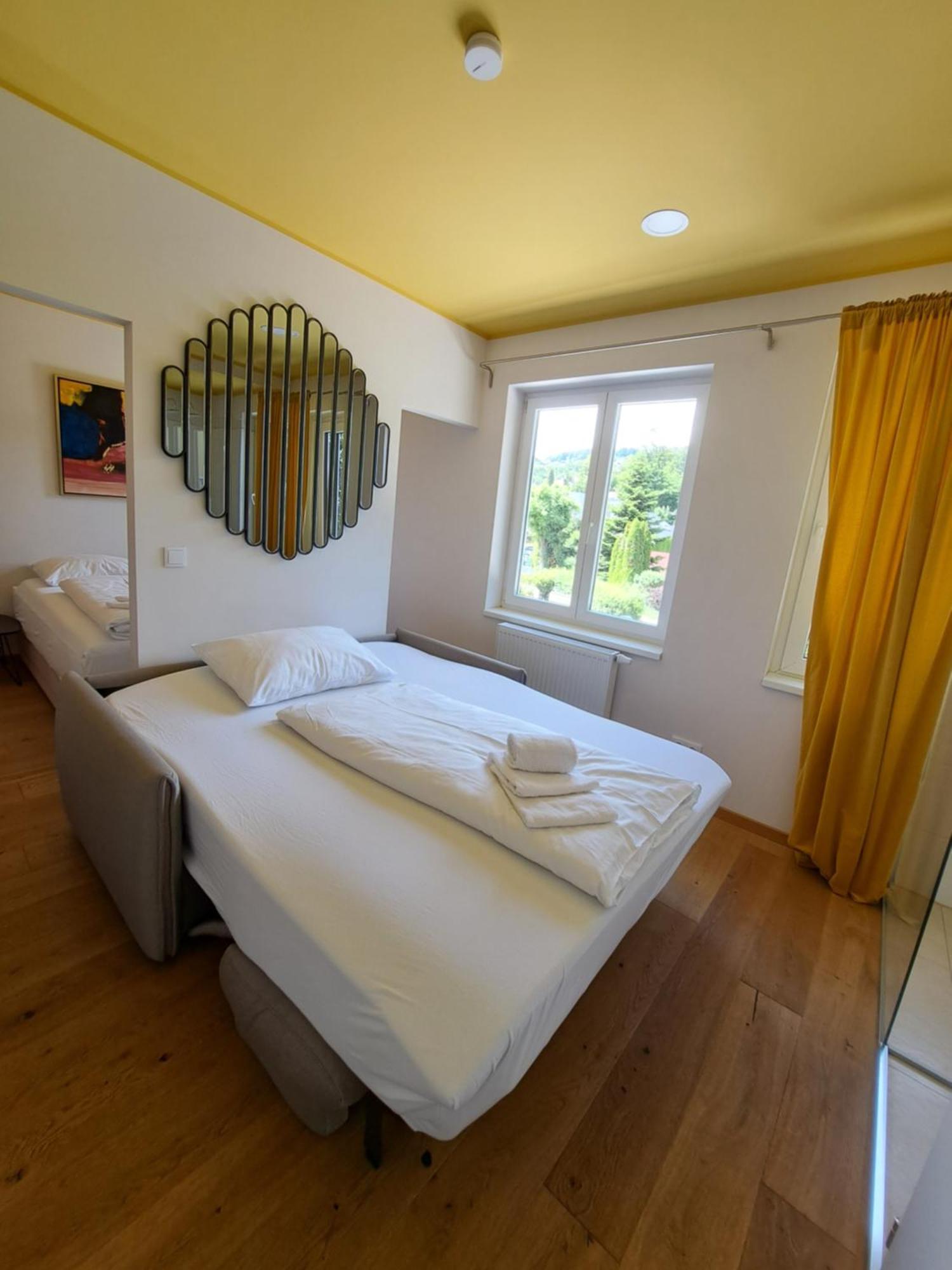 Boutiquehotel Caravella Velden By S4Y Фельден-ам-Вертерзе Екстер'єр фото