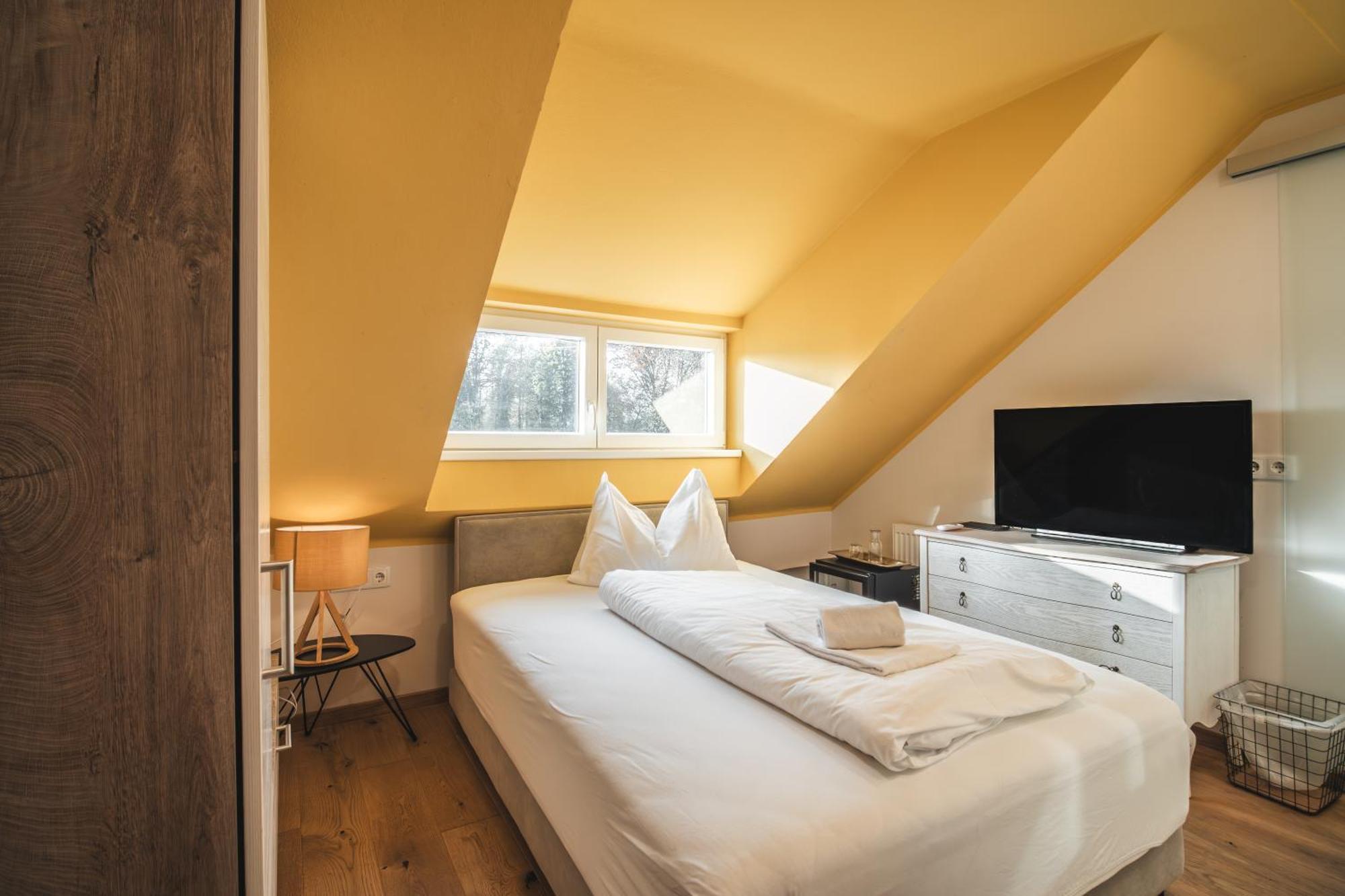Boutiquehotel Caravella Velden By S4Y Фельден-ам-Вертерзе Екстер'єр фото