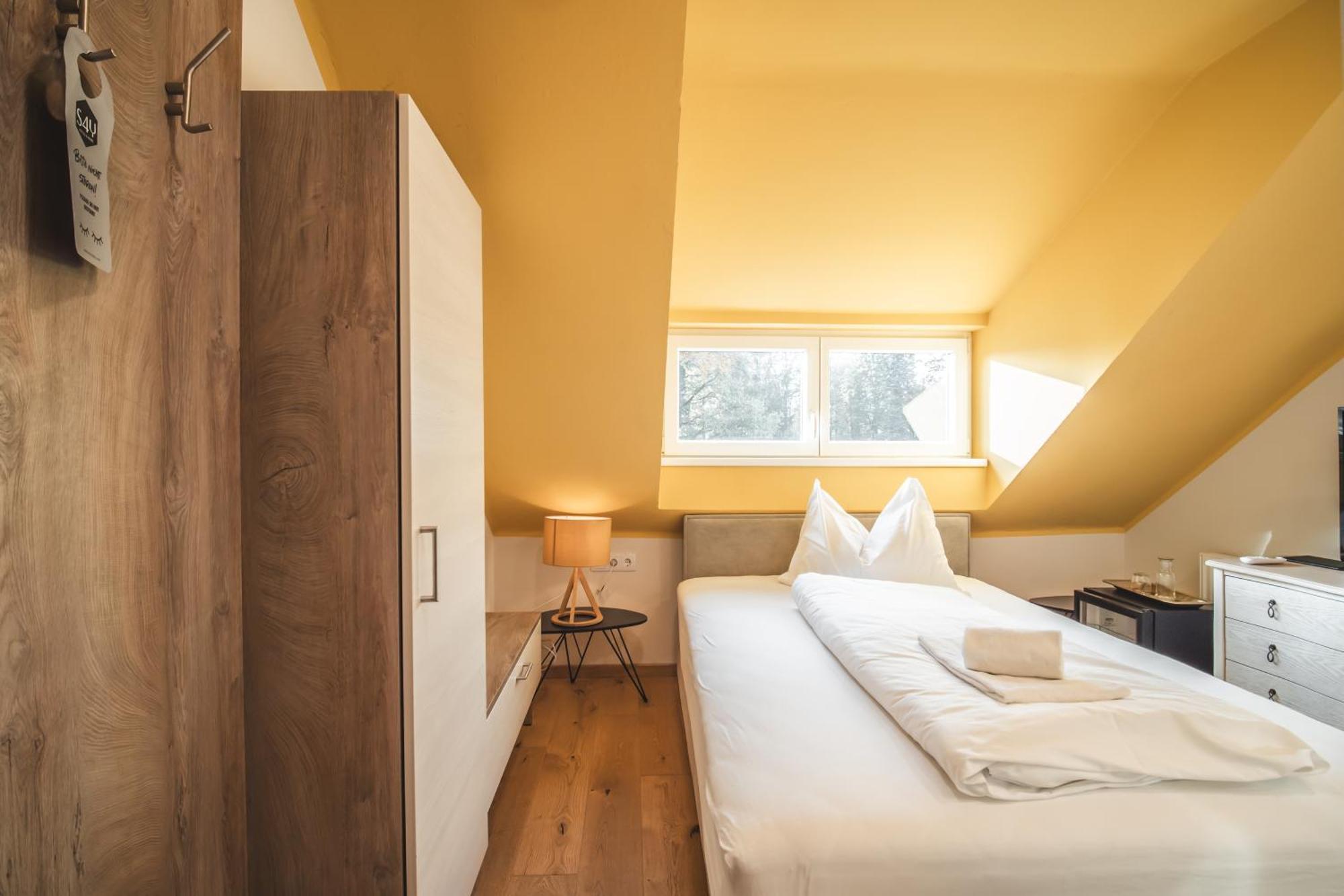 Boutiquehotel Caravella Velden By S4Y Фельден-ам-Вертерзе Екстер'єр фото