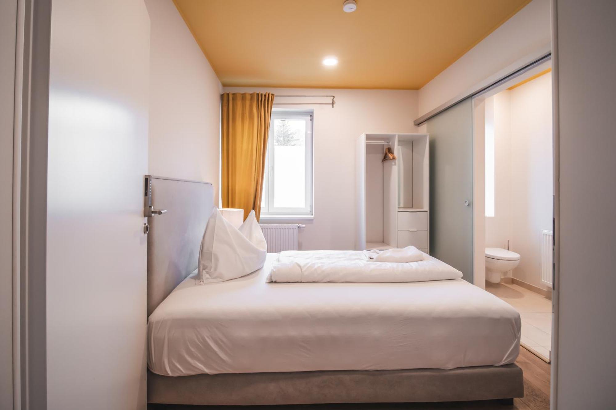 Boutiquehotel Caravella Velden By S4Y Фельден-ам-Вертерзе Екстер'єр фото